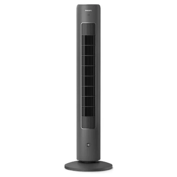Philips 5000 Serisi Cx5535/11 Siyah Kule Tipi Fanlı Vantilatör - Görsel 5