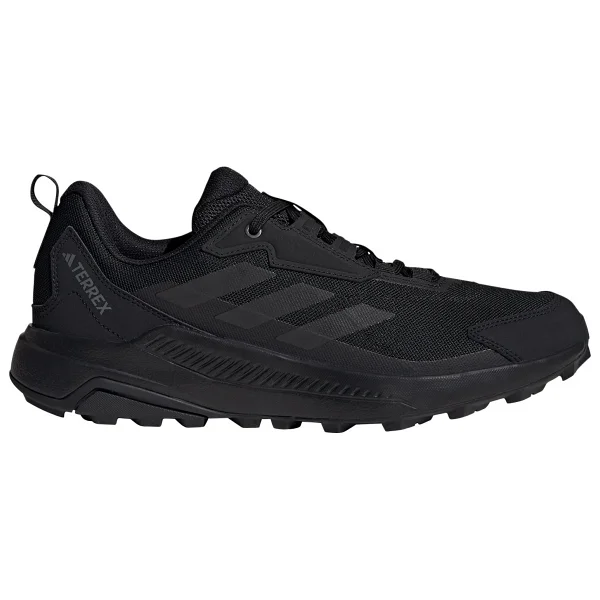 Adidas Terrex Anylander Hiking Id0895 Siyah Erkek Outdoor Ayakkabı - Görsel 2