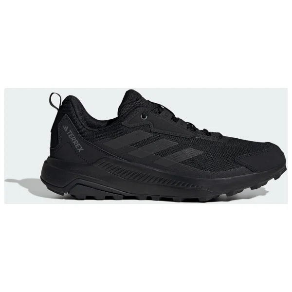 Adidas Terrex Anylander Hiking Id0895 Siyah Erkek Outdoor Ayakkabı - Görsel 6