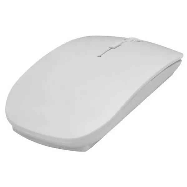 Everest Sm-781 Beyaz Optik Kablosuz Mouse - Görsel 2