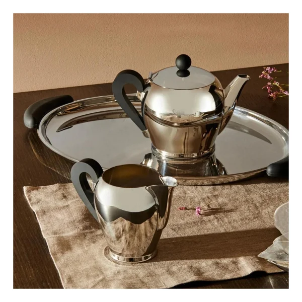 Alessi Bombe Sütlük 65 ml - Görsel 2