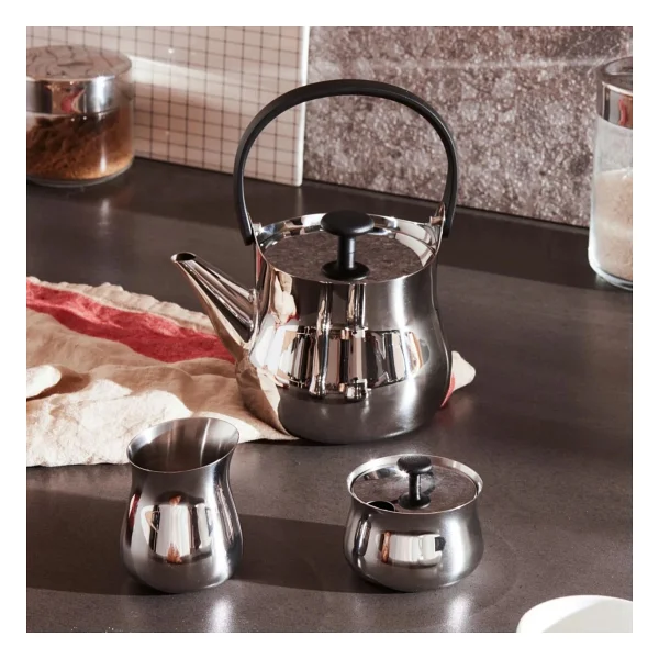 Alessi Cha Creamer 210 Ml Sütlük - Görsel 2