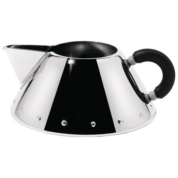 Alessi Creamer 200 ml Mavi - Görsel 4