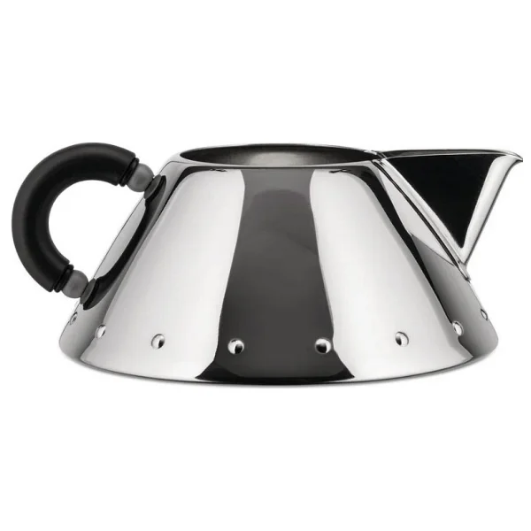 Alessi Creamer 200 ml Mavi - Görsel 2