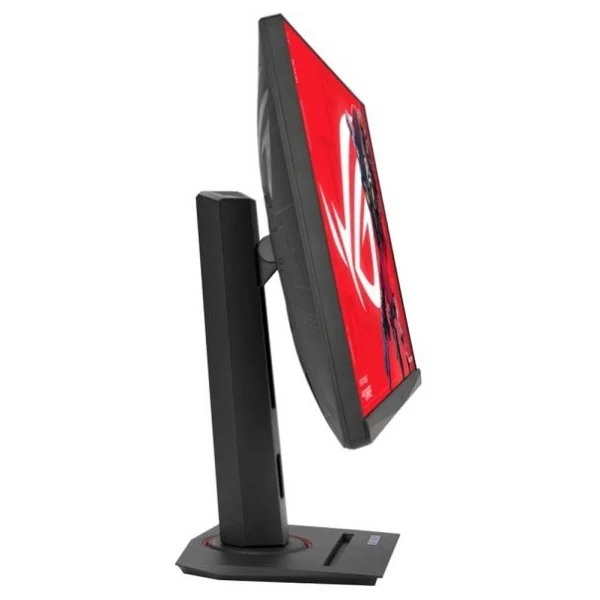 Asus Rog Strix Xg27acg 27" 1 Ms 2k Pivot Ips 180 Hz Oyuncu Monitörü - Görsel 3