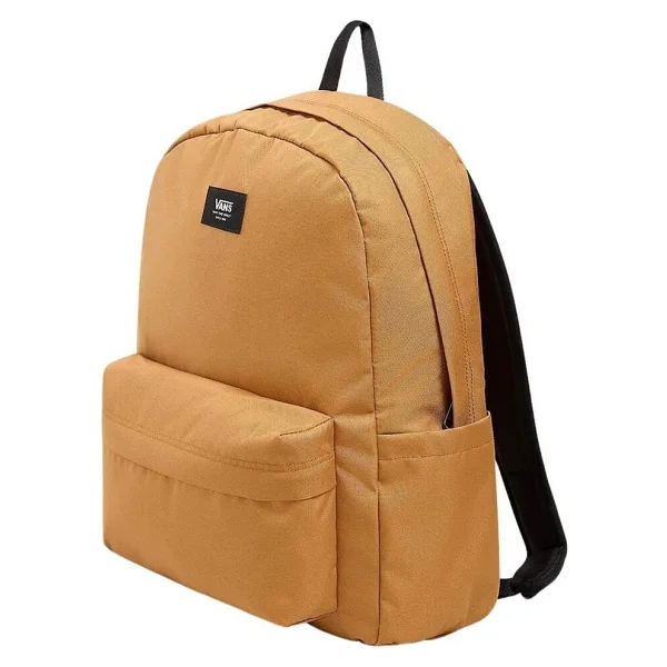 Vans Old Skool Backpack Unisex Kahverengi Sırt Çantası - Görsel 2