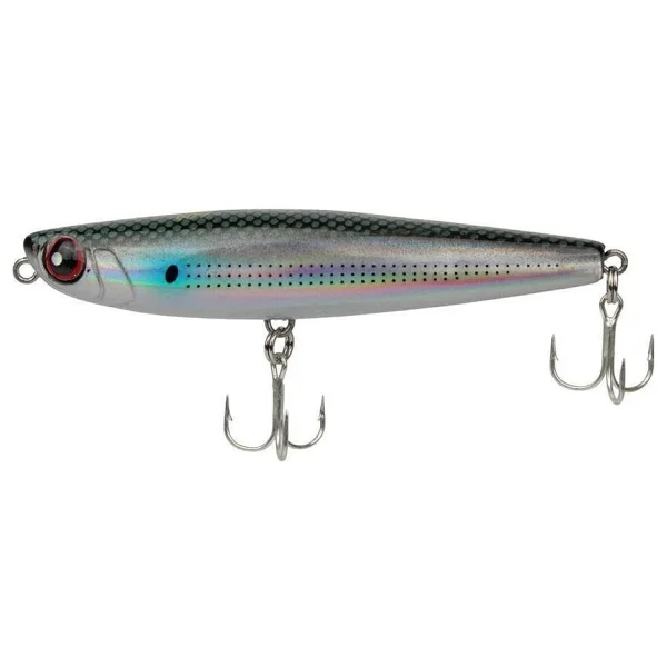 Sea Horse Ex-Fortuna 9cm 12.3gr Su Üstü Maket Balık - Görsel 2