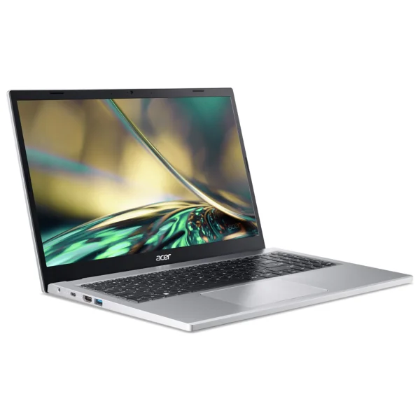 Acer Aspire 3 A315-510p-38x0 Nx.Kdhey.003 İ3-N305 8 GB 256 GB SSD UHD Graphics 15.6" Full HD Notebook - Görsel 2