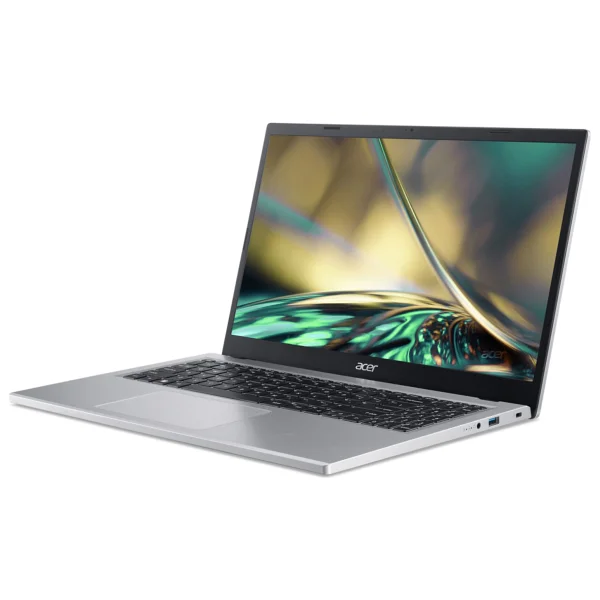 Acer Aspire 3 A315-510p-38x0 Nx.Kdhey.003 İ3-N305 8 GB 256 GB SSD UHD Graphics 15.6" Full HD Notebook - Görsel 3