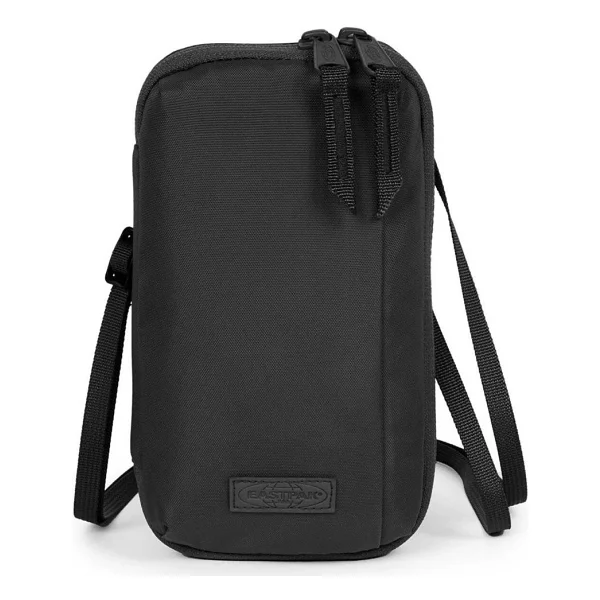 Eastpak Cnnct F Pouch Cnnct F Siyah Omuz Çantası" - Görsel 6