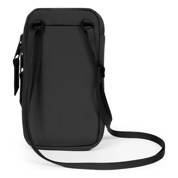 Eastpak Cnnct F Pouch Cnnct F Siyah Omuz Çantası" - Görsel 2