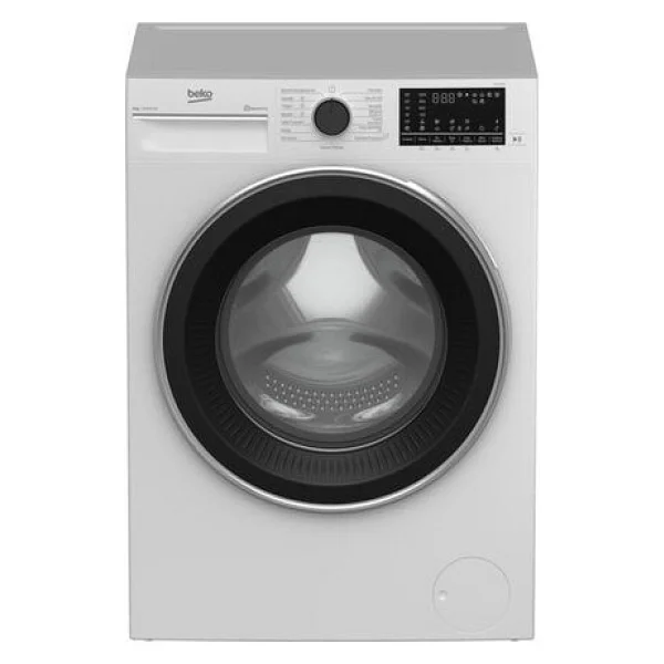 Beko CM 9100 B 1000 Devir 9 kg Çamaşır Makinesi - Görsel 6