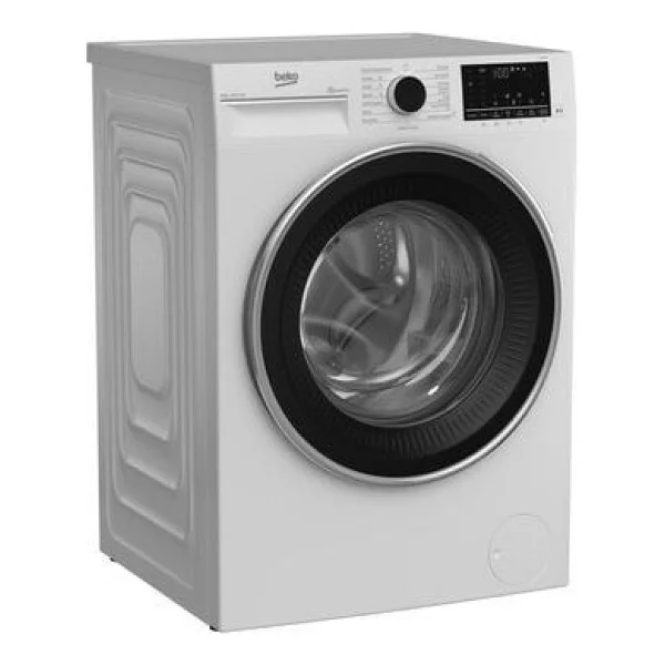 Beko CM 9100 B 1000 Devir 9 kg Çamaşır Makinesi - Görsel 2