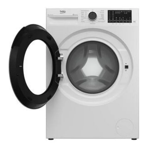 Beko CM 9100 B 1000 Devir 9 kg Çamaşır Makinesi - Görsel 3
