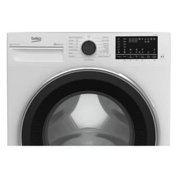 Beko CM 9100 B 1000 Devir 9 kg Çamaşır Makinesi - Görsel 4