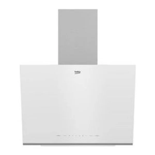 Beko BDE 6062 B Beyaz Duvar Tipi Davlumbaz