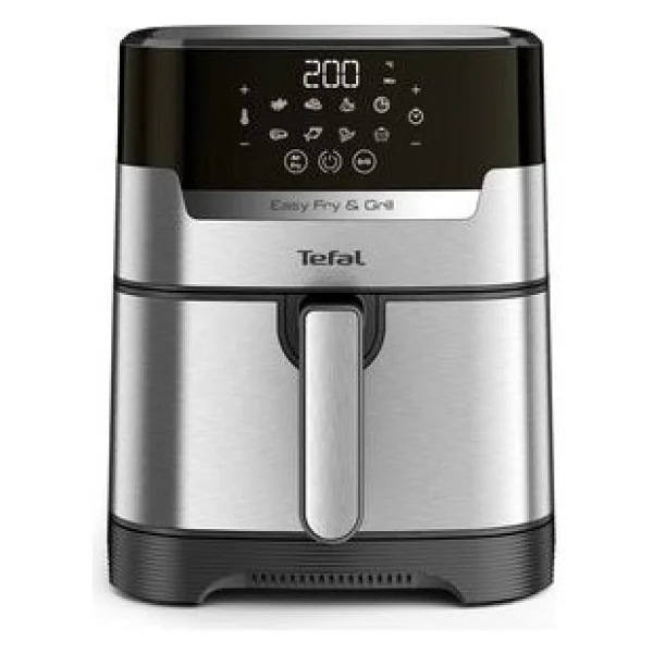 Tefal Easy Fry Grill Precision Plus EY505D27 4.2 lt Yağsız Fritöz - Görsel 6