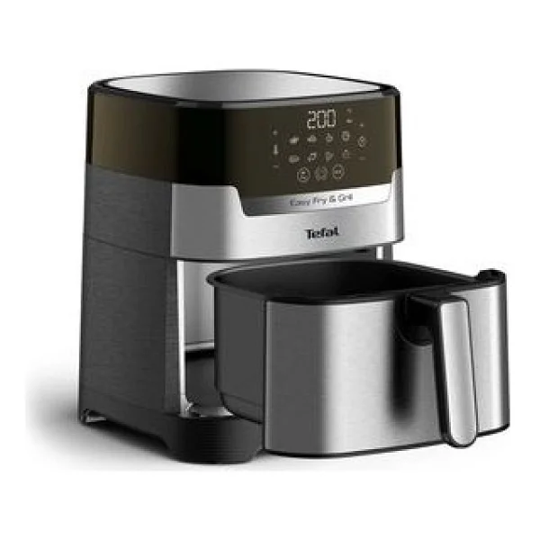 Tefal Easy Fry Grill Precision Plus EY505D27 4.2 lt Yağsız Fritöz - Görsel 2