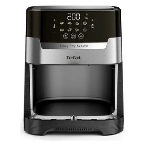 Tefal Easy Fry Grill Precision Plus EY505D27 4.2 lt Yağsız Fritöz - Görsel 3