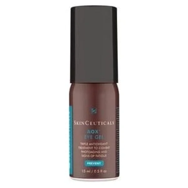 Skinceuticals Eye Care Gel With Antioxidant Effect That Reduces Dark Circles And Lines 15ml Gkürün942 - C Vitamini - Görsel 2