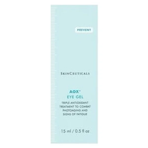 Skinceuticals Eye Care Gel With Antioxidant Effect That Reduces Dark Circles And Lines 15ml Gkürün942 - C Vitamini - Görsel 3