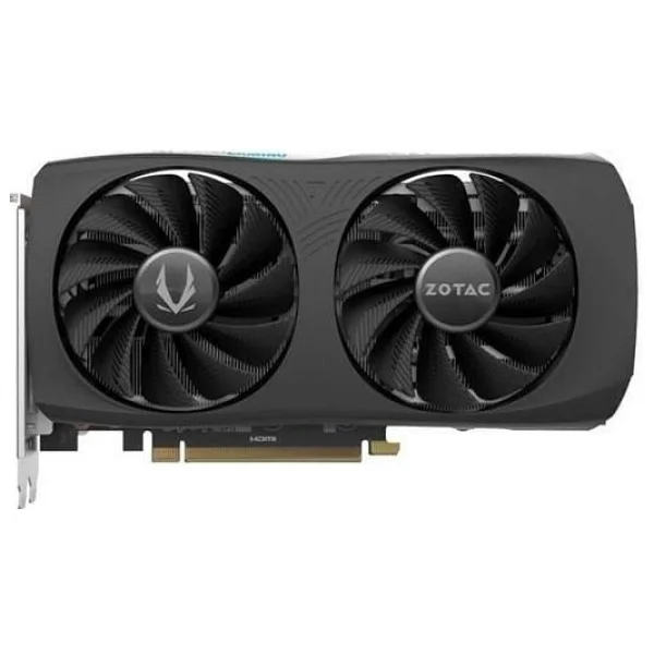 Zotac RTX 4070 Super Twin Edge Zt-D40720e-10b 192 Bit Gddr6x 12 GB Ekran Kartı - Görsel 2