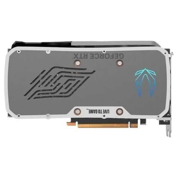 Zotac RTX 4070 Super Twin Edge Zt-D40720e-10b 192 Bit Gddr6x 12 GB Ekran Kartı - Görsel 3