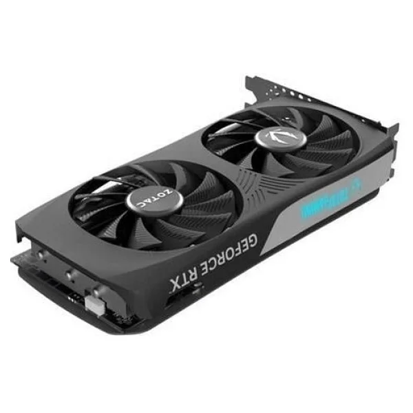 Zotac RTX 4070 Super Twin Edge Zt-D40720e-10b 192 Bit Gddr6x 12 GB Ekran Kartı - Görsel 4