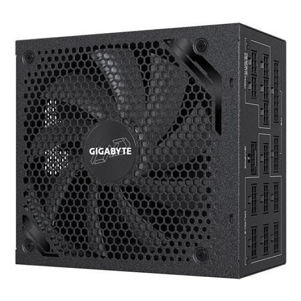 Gigabyte Gp-Ud1300gm Pg5 1300 W Power Supply - Görsel 2
