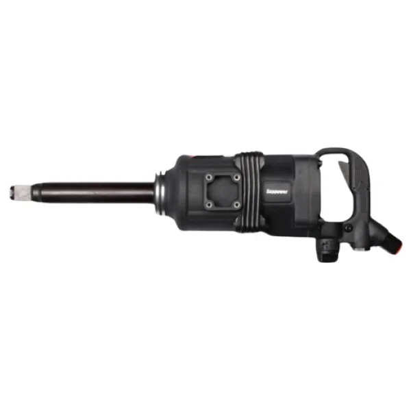 Sappower Iw-5a2750 1" Havalı Somun Sıkma Makinesi - Görsel 2