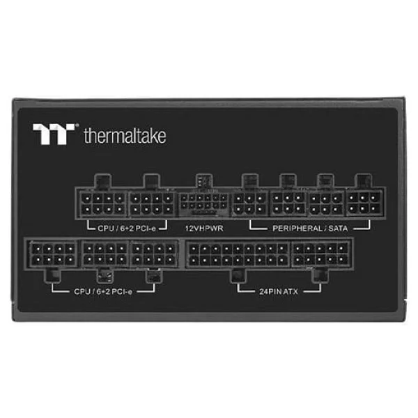 Thermaltake Toughpower Pf3 Ps-Tpd-1050fnfape-3 1050 W Power Supply - Görsel 4