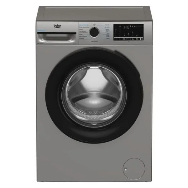 Beko Cmxd 9120 S 9 Kg 1200 Devir Çamaşır Makinesi - Görsel 7
