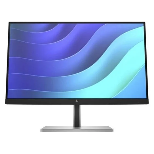 Hp E22 G5 6n4e8aa 21.5" 5 Ms Full HD Pivot Ips 75 Hz Monitör - Görsel 3