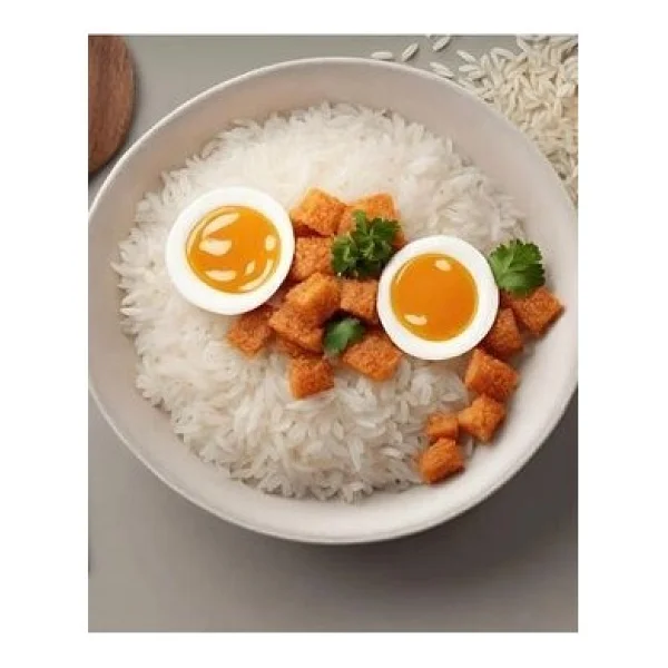 Zarrin Mehr Basmati Hint Pirinci 5 Kg - Görsel 3