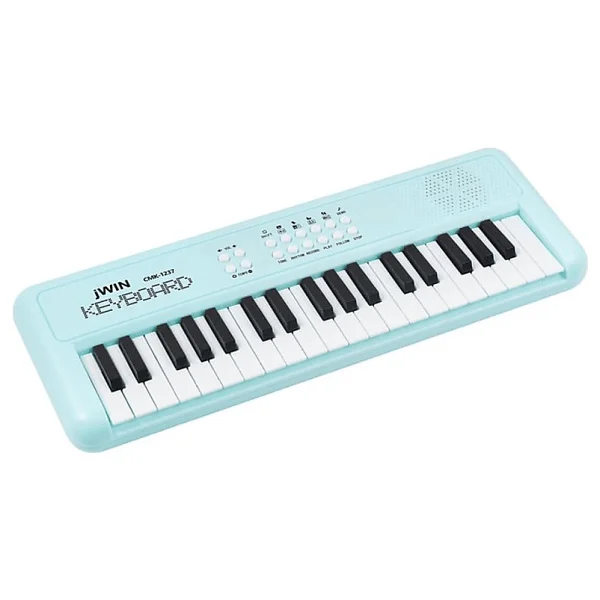 Jwin Cmk-1237 37 Tuşlu Elektronik Org - Görsel 8