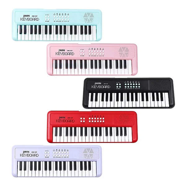 Jwin Cmk-1237 37 Tuşlu Elektronik Org - Görsel 3