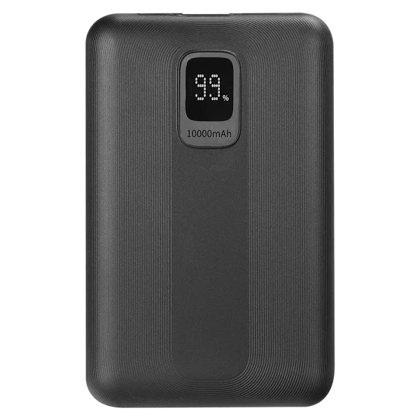 S-link G110 10000 mAh Hızlı Şarj Powerbank - Görsel 10