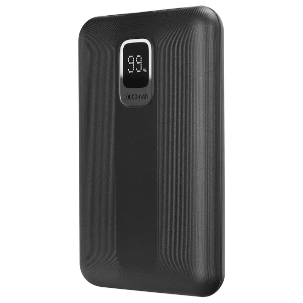 S-link G110 10000 mAh Hızlı Şarj Powerbank - Görsel 2