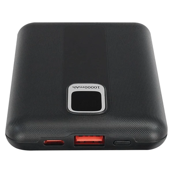 S-link G110 10000 mAh Hızlı Şarj Powerbank - Görsel 5