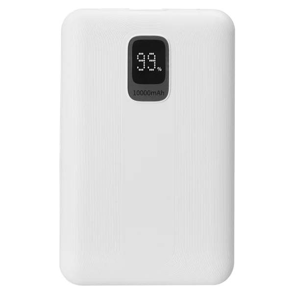 S-link G110 10000 mAh Hızlı Şarj Powerbank - Görsel 9