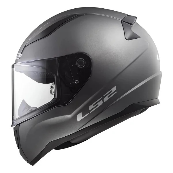Ls2 Rapid 2 Full Face Motor Kaskı - Görsel 3