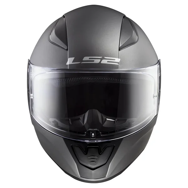 Ls2 Rapid 2 Full Face Motor Kaskı - Görsel 4