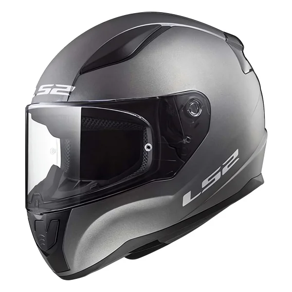 Ls2 Rapid 2 Full Face Motor Kaskı - Görsel 5