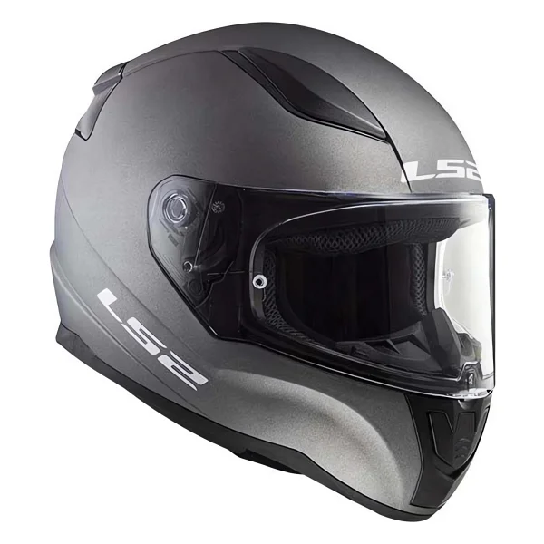 Ls2 Rapid 2 Full Face Motor Kaskı - Görsel 6