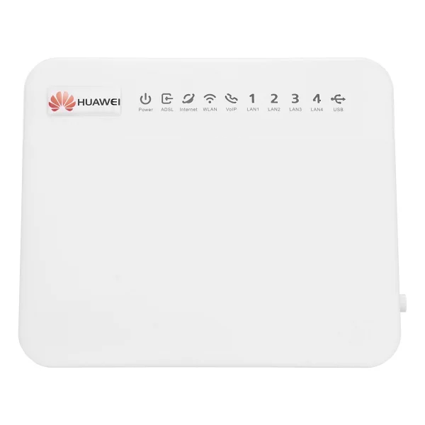 Huawei Hg552e 4 Port 300 Mbps Adsl2+ Modem - Görsel 3