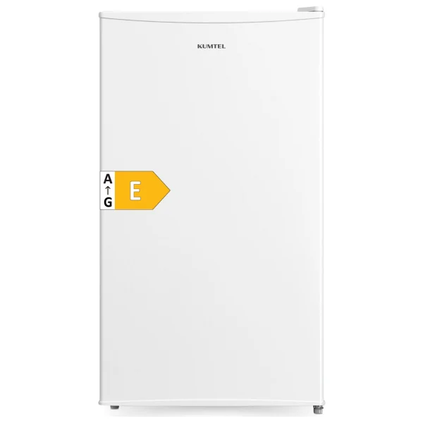 Kumtel Hmb-110 Beyaz Mini Buzdolabı - Görsel 10