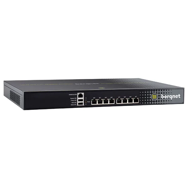 Berqnet Bq100 1 Yıl Lisans Firewall - Görsel 6