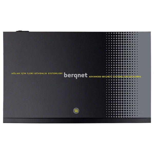 Berqnet Bq100 1 Yıl Lisans Firewall - Görsel 5