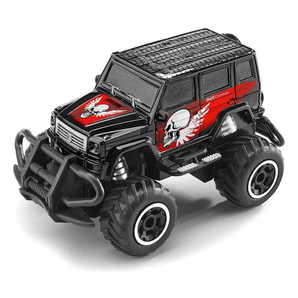 Revell 1:43 Urban Rider 23490 Uzaktan Kumandalı Araba - Görsel 3