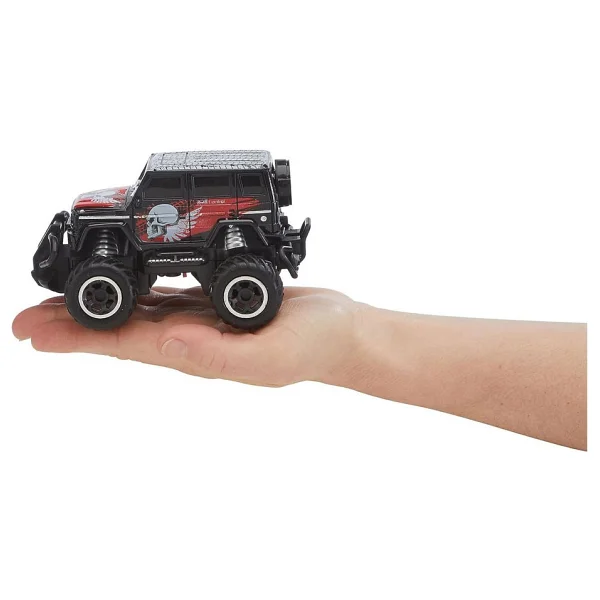 Revell 1:43 Urban Rider 23490 Uzaktan Kumandalı Araba - Görsel 4
